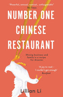 Number One Chinese Restaurant-9781911590095