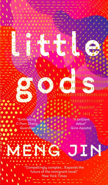 Little Gods-9781911590439
