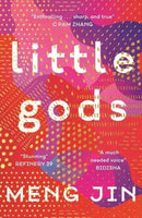Little Gods-9781911590453
