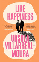 Like Happiness-9781911590941