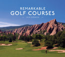 Remarkable Golf Courses-9781911595045
