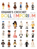 EDWARDS CROCHET DOLL EMPORI HB