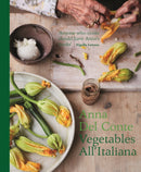 Vegetables all''Italiana