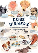 DOGS DINNERS HB