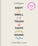 Sight, Smell, Touch, Taste, Sound