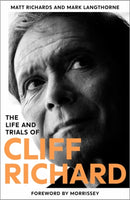 The Life and Trials of Cliff Richard : The Biography-9781911600435