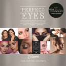 Perfect Eyes : Compact Make-Up Guide for Eyes, Lashes and Brows-9781911600442