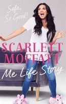 Me Life Story : The funniest book of the year!-9781911600497