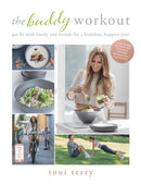 The Buddy Workout : Get fit with family and friends for a healthier, happier you!-9781911600527