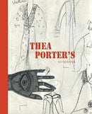 Thea Porter's Scrapbook-9781911604563