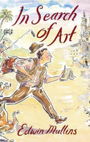 In Search of Art : Adventures and Discoveries-9781911604587