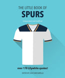Little Book Of Spurs