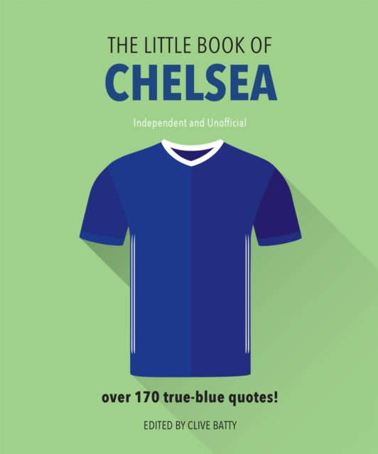 Little Book of Chelsea