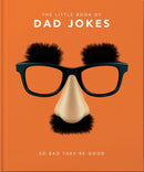 Little Book of Dad Jokes