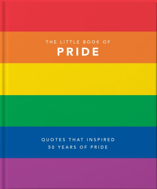Little Book of Pride