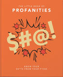 Little Book of Profanities