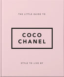 Little Guide to Coco Chanel