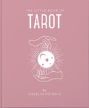 The Little Book of Tarot-9781911610700