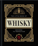 Little Book of Whisky (Gift Edition)