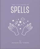 The Little Book of Spells-9781911610762