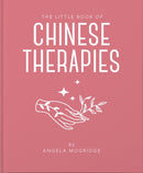 The Little Book of Chinese Therapies-9781911610847
