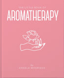 The Little Book of Aromatherapy-9781911610854