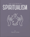 The Little Book of Spiritualism-9781911610861