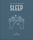 The Little Book of Sleep-9781911610878
