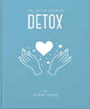 The Little Book of Detox-9781911610908