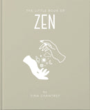The Little Book of Zen-9781911610922