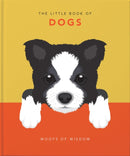 Little Book of Dogs