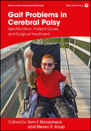 Gait Problems in Cerebral Palsy : Identification, Patient Goals, and Surgical Treatment-9781911612650