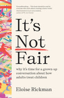 It?s Not Fair