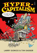 Hyper-Capitalism : the modern economy, its values, and how to change them-9781911617488