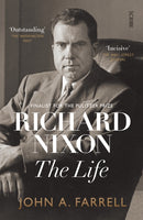 Richard Nixon : the life-9781911617525