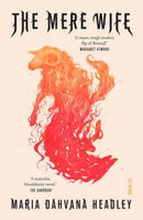 The Mere Wife-9781911617631