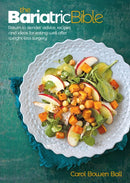 The Bariatric Bible-9781911621010