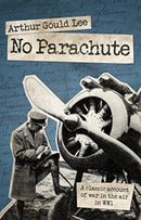 No Parachute-9781911621058