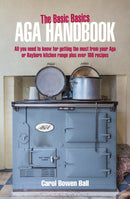 The Basic Basics Aga Handbook-9781911621140