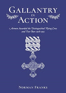 Gallantry in Action-9781911621287