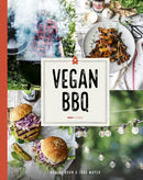 Vegan BBQ-9781911621317