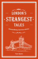 London''s Strangest Tales