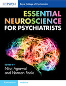 Essential Neuroscience for Psychiatrists-9781911623076
