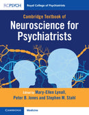 Cambridge Textbook of Neuroscience for Psychiatrists-9781911623113