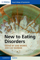 New to Eating Disorders-9781911623571