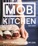 MOB KITCHEN HB