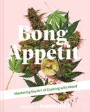 BONG APPTIT HB