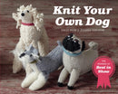 KNIT YOUR OWN DOG_BEST IN S PB