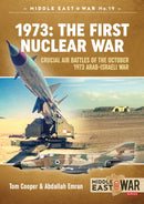 1973 - The First Nuclear War