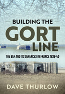 Building the Gort Line